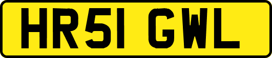HR51GWL