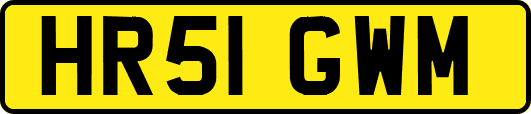 HR51GWM
