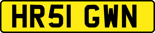 HR51GWN
