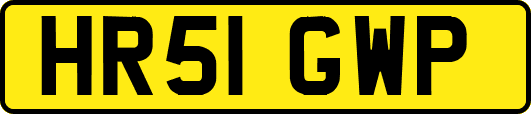 HR51GWP
