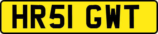 HR51GWT