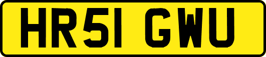 HR51GWU