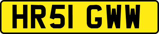 HR51GWW