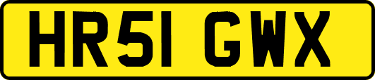 HR51GWX