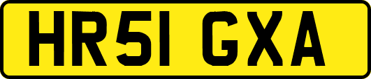 HR51GXA