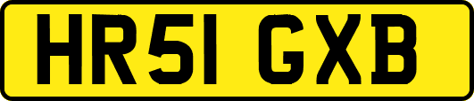 HR51GXB
