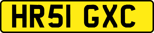 HR51GXC