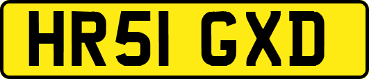 HR51GXD