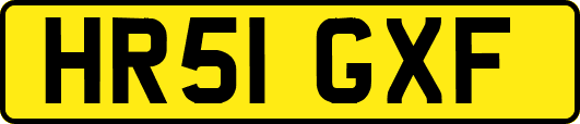 HR51GXF