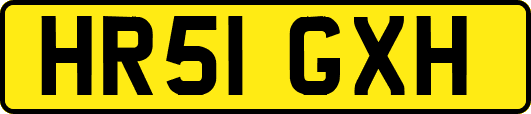 HR51GXH
