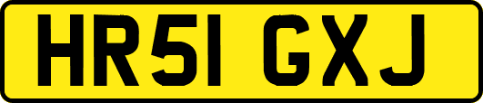 HR51GXJ