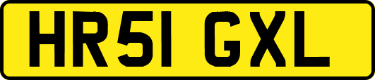 HR51GXL