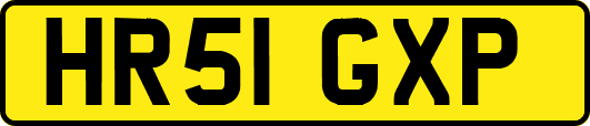 HR51GXP