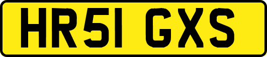 HR51GXS
