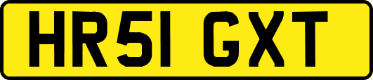 HR51GXT