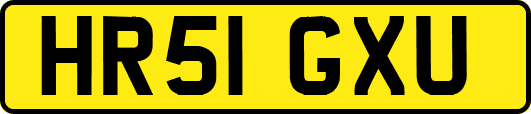 HR51GXU
