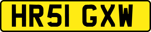 HR51GXW