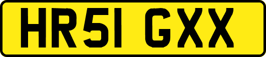 HR51GXX