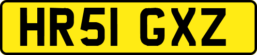 HR51GXZ