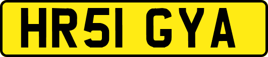 HR51GYA