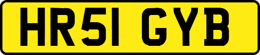 HR51GYB