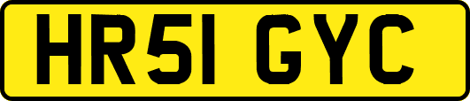 HR51GYC
