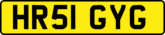 HR51GYG