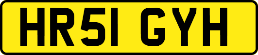 HR51GYH