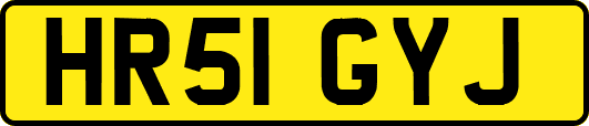 HR51GYJ