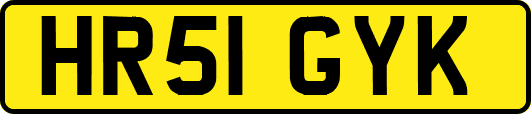HR51GYK