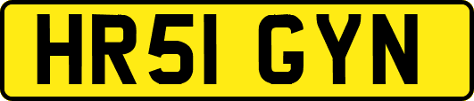 HR51GYN