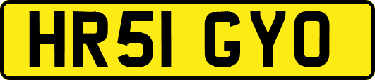 HR51GYO