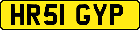 HR51GYP