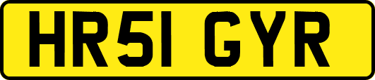HR51GYR