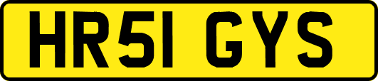 HR51GYS