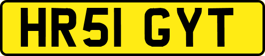 HR51GYT