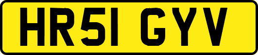 HR51GYV