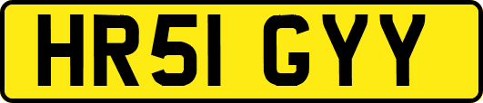 HR51GYY