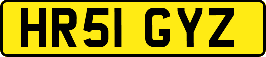 HR51GYZ
