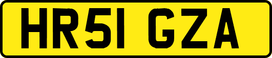 HR51GZA