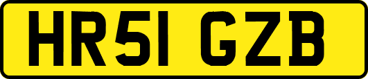 HR51GZB