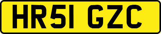 HR51GZC