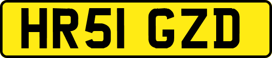 HR51GZD
