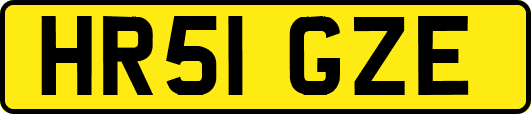 HR51GZE