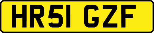 HR51GZF