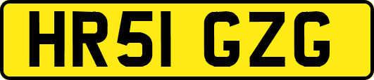 HR51GZG