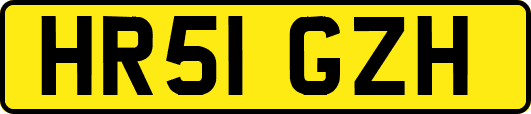 HR51GZH