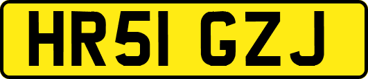 HR51GZJ