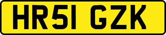 HR51GZK