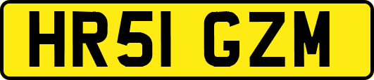 HR51GZM